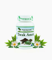 Thumbnail for planet-ayurveda-twak-amrit-capsules