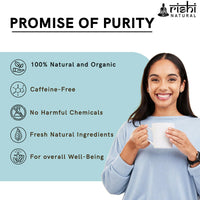 Thumbnail for Rishi Natural Slimming Tea
