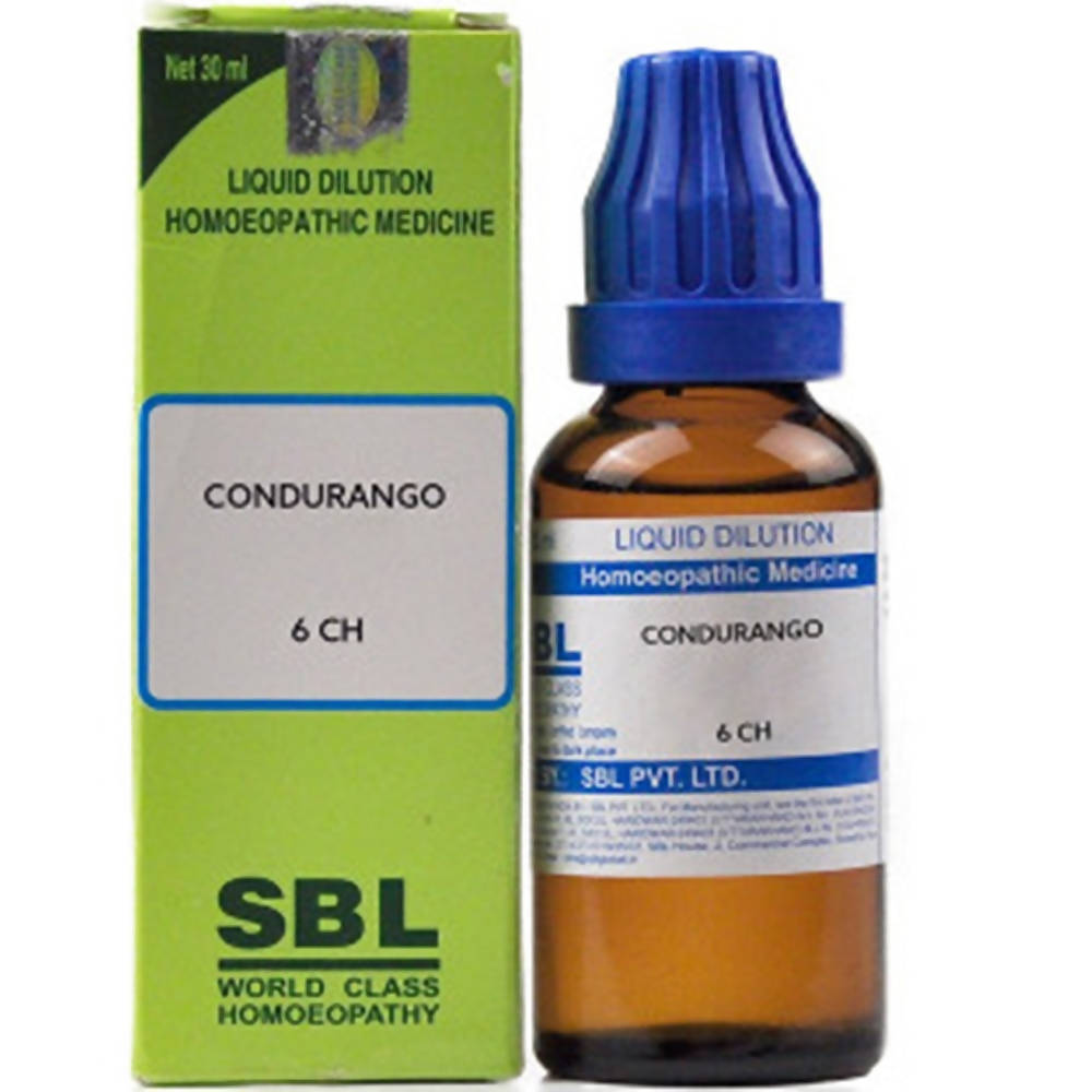 sbl-homeopathy-condurango-dilutio