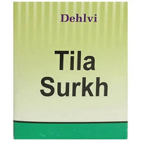 Thumbnail for dehlvi-tila-surkh-crea