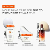 Thumbnail for Kerastase Nutritive 8H Magic Night Serum