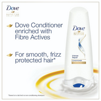 Thumbnail for Dove Intense Repair Shampoo + Damage Solutions Intense Repair Conditioner