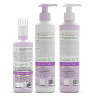 Thumbnail for Mamaearth Rosemary Hair Care Kit