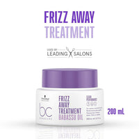 Thumbnail for Schwarzkopf Professional New Bonacure Vegan Keratin Range Clean Combo