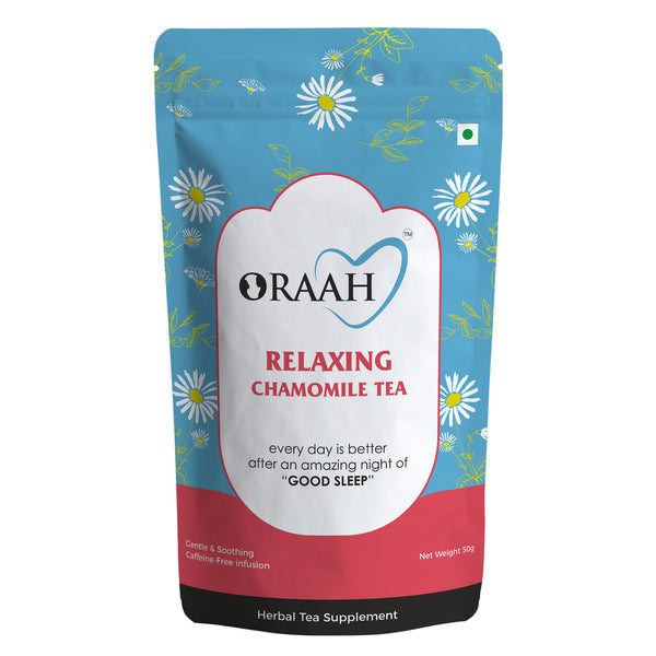 oraah-relaxing-chamomile-te