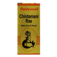 Thumbnail for baidyanath-chintamani-ras-with-gold