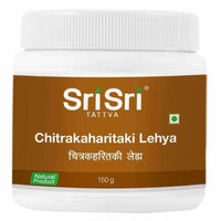 Thumbnail for sri-sri-tattva-chitrakaharitaki-lehya