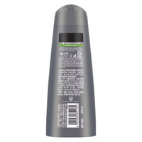 Thumbnail for dove-men-+care-fresh-&-clean-2-in-1-shampoo-+-conditione