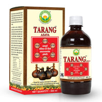 Thumbnail for basic-ayurveda-tarang-asava