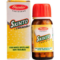 Thumbnail for bhandari-homeopathy-skinto-tablet