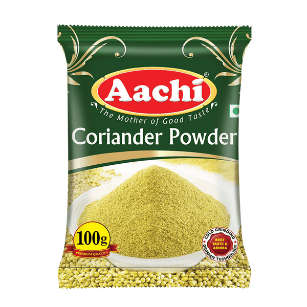 aachi-coriander-powde