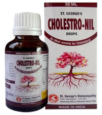 Thumbnail for st.-george-is-homeopathy-cholestr