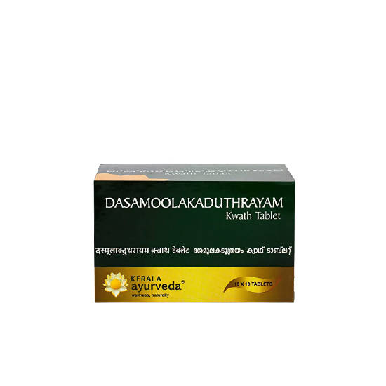 kerala-ayurveda-dasamoolakaduthrayam-kwath-tablets