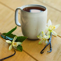 Thumbnail for Bigelow Tea French Vanilla Black Tea Caffeinated Freshness & Aroma Caffeinated