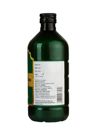 Thumbnail for Kerala Ayurveda Kutajarishta