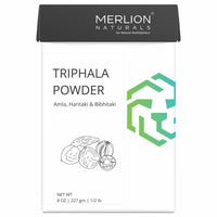 Thumbnail for Merlion Naturals Triphala Powder