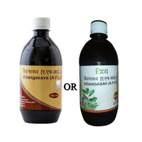 Thumbnail for Patanjali Vidangasav (450 ML)