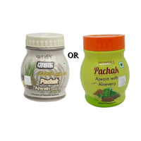 Thumbnail for Patanjali Pachak Ajwain With Aloevera (100 GM)