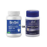Thumbnail for Sri Sri Tattva Narayana Kalpa Tablets