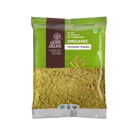Thumbnail for pure-&-sure-organic-coriander-powde
