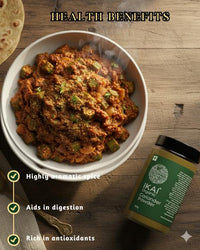 Thumbnail for IKAI Organic Coriander Powder
