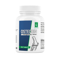Thumbnail for adven-homeopathy-osteodin-tablet