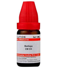 Thumbnail for Dr. Willmar Schwabe India Badiaga Dilution