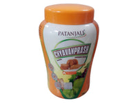 Thumbnail for patanjali-chyavanprash-jaggery-(gur)