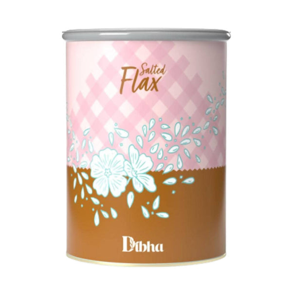 dibha-salted-flax-seed