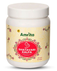 Thumbnail for amrita-shatavari-kalpa