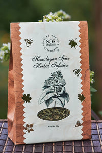 Thumbnail for sos-organics-himalayan-spice-herbal-infusio