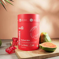 Thumbnail for Clensta Radiant Skin Super Gummies