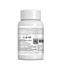 Thumbnail for Ae Naturals Curry Leaf Capsules