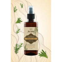 Thumbnail for nat-habit-green-tea-conditioning-methi-jal-hair-serum-spra