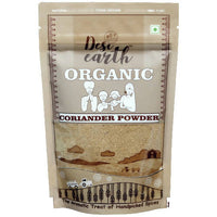 Thumbnail for desi-earth-organic-coriander-powde
