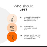 Thumbnail for Minimalist Maleic Bond Repair Complex 5% Hair Serum