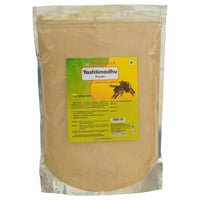 Thumbnail for herbal-hills-ayurveda-yashtimadhu-powder