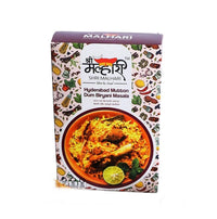 Thumbnail for shri-malhari-hyderabadi-mutton-dum-biryani-masal