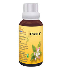 Thumbnail for bio-india-homeopathy-bach-flower-chicory-dilutio