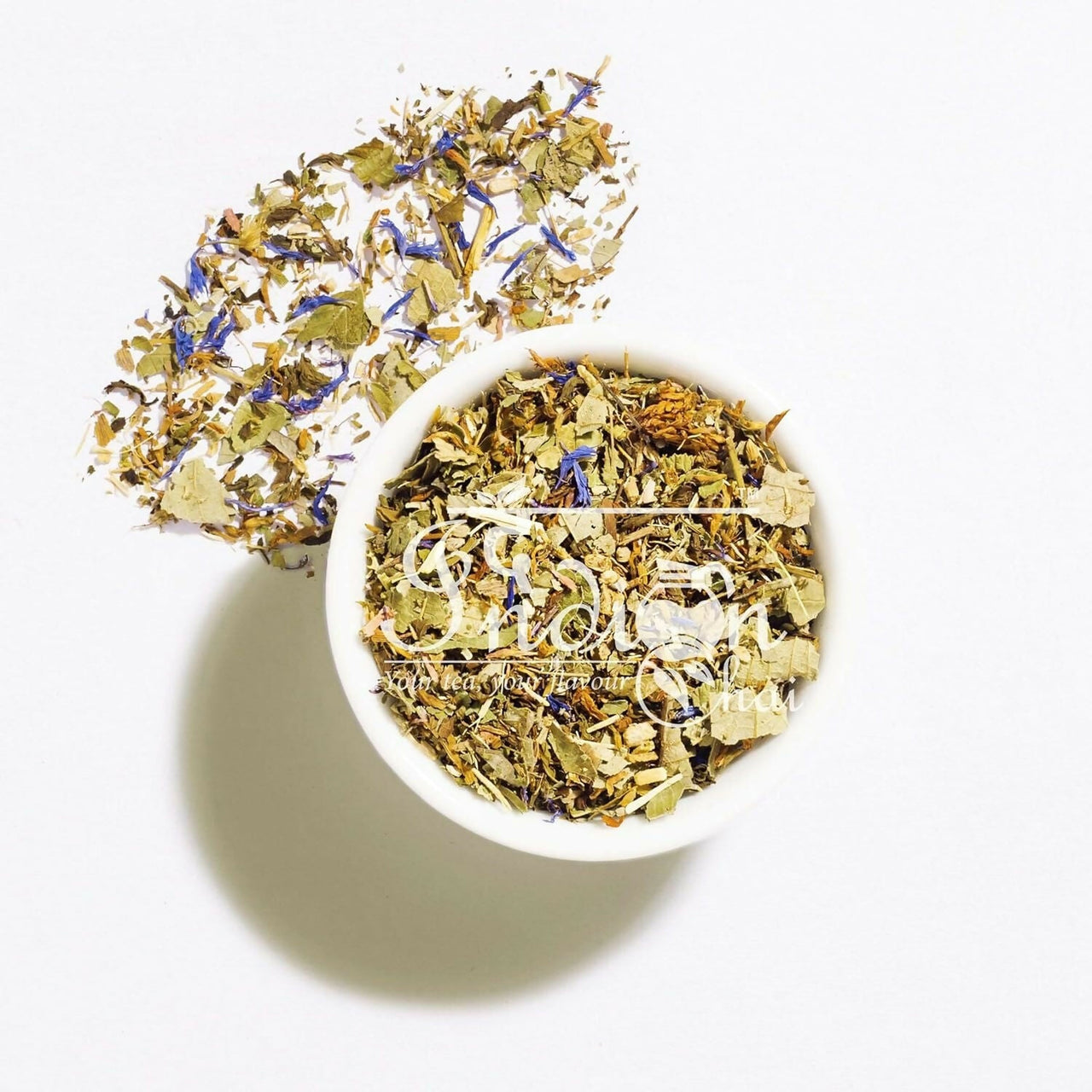 The Indian Chai â Healthy Menopause Tea