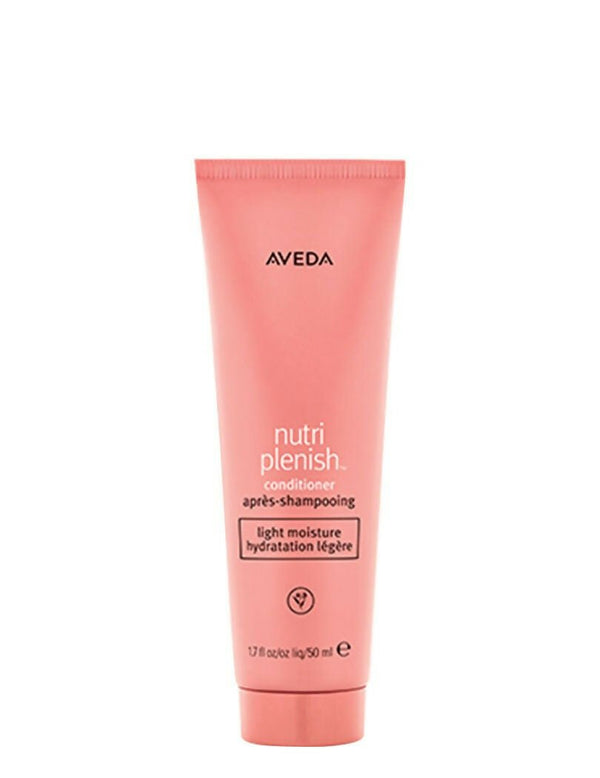 aveda-nutriplenish-light-hydration-conditioner-for-dry-&-frizzy-hair-with-coconut-oi