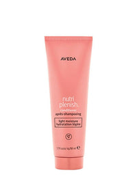 Thumbnail for aveda-nutriplenish-light-hydration-conditioner-for-dry-&-frizzy-hair-with-coconut-oi