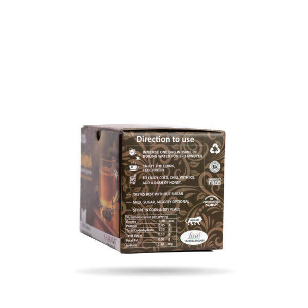 S N Pandit Ayurveda Sariva â Enriched with Saffron