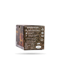 Thumbnail for S N Pandit Ayurveda Sariva â Enriched with Saffron