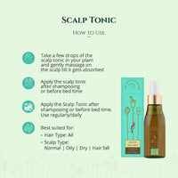 Thumbnail for The Earth Collective Scalp Tonic
