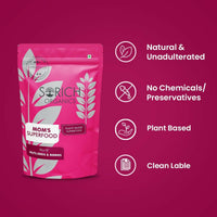 Thumbnail for Sorich Organics Mother is Superfood Mix Nuts & Seeds