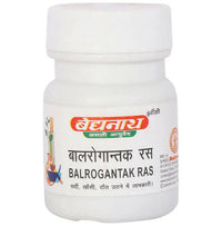 Thumbnail for baidyanath-jhansi-balrogantak-ras-tablets
