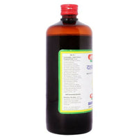Thumbnail for Baidyanath Jhansi Dashmul Kada Tonic