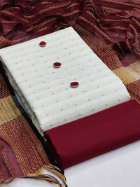 Thumbnail for pure-cotton-unstitched-dress-material