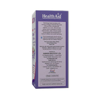 Thumbnail for HealthAid KidzOmega (Omega 3) Syrup for Children